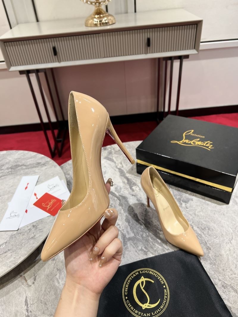 Christian Louboutin Heeled Shoes